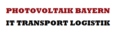 Transport Pvbayern